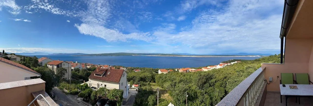 Apartments Martic Janja Dramalj