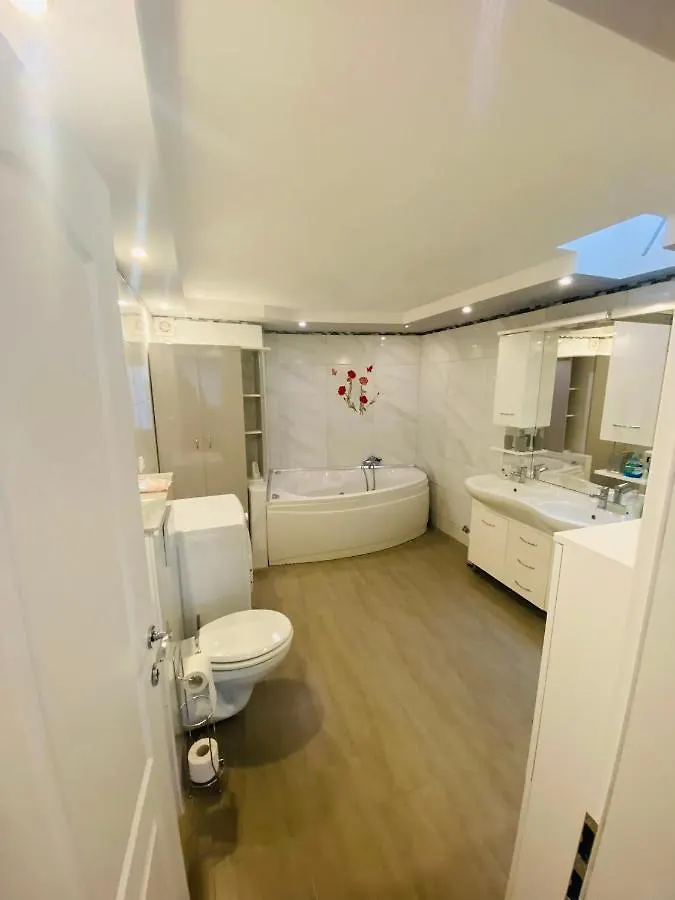 Apartments Martic Janja Dramalj