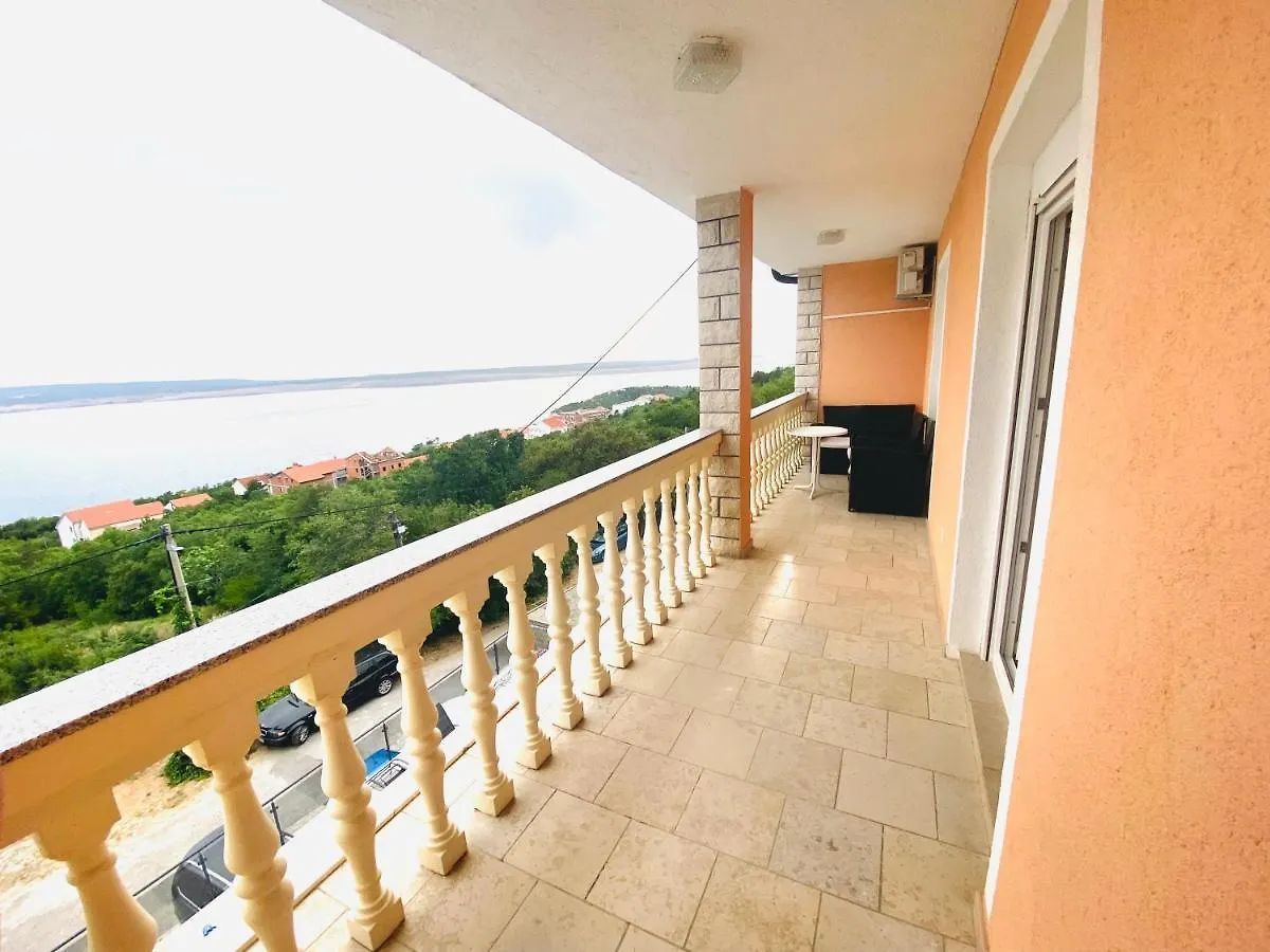 Apartments Martic Janja Dramalj 0*,  Croatia