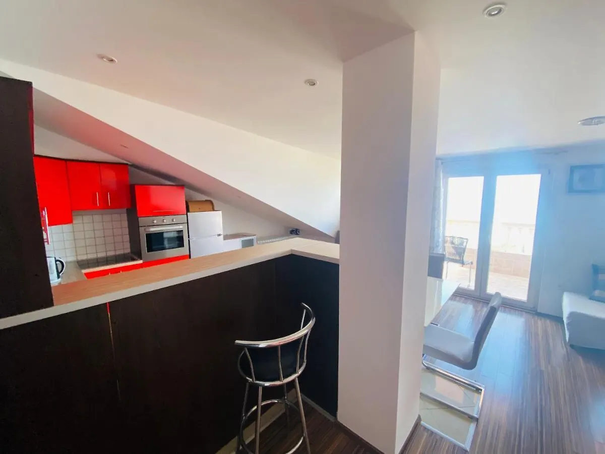 Apartments Martic Janja Dramalj Croatia