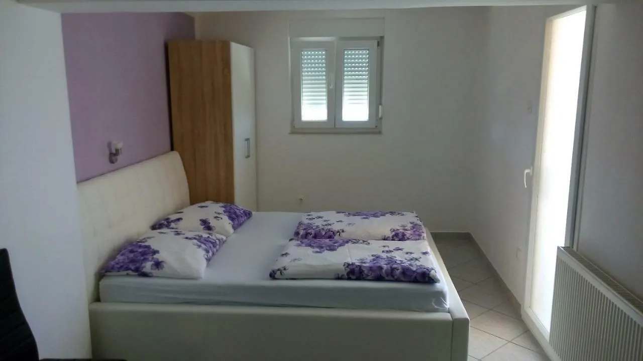 Apartments Martic Janja Dramalj 0*,