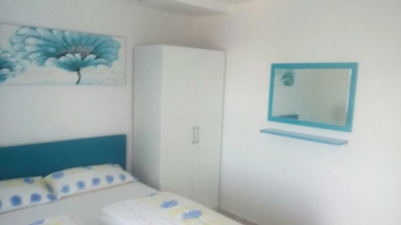 Apartments Martic Janja Dramalj