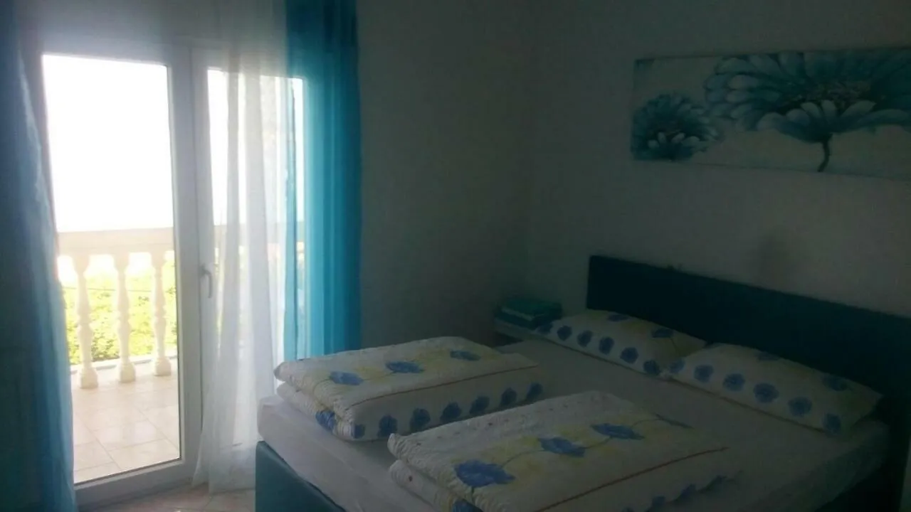 Apartments Martic Janja Dramalj Croatia