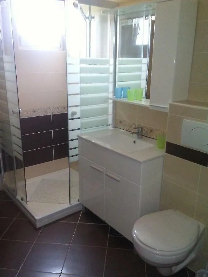 Apartments Martic Janja Dramalj